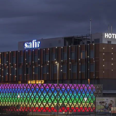 Safir Hotel Casino-3